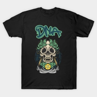 DNA #122 T-Shirt